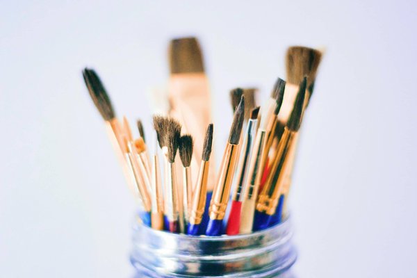 Le rôle de l'art dans la santé mentale