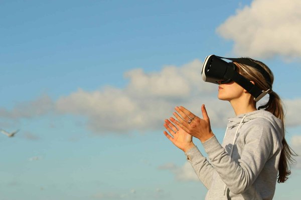 Comment la réalité virtuelle révolutionne l'éducation ?
