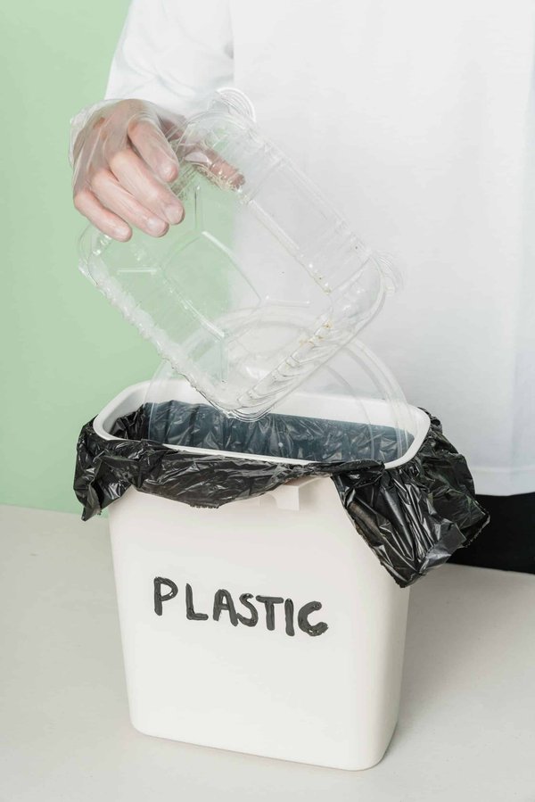 Le recyclage du plastique : Mythes et réalités