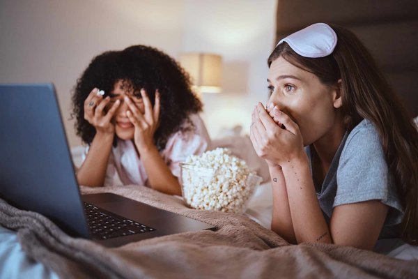 Films en streaming : comment les appréciés ?