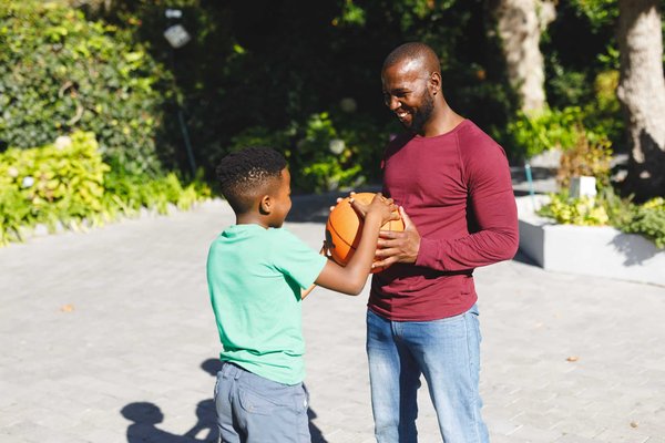 Astuces pour optimiser l'espace de jeu autour de votre panier de basket