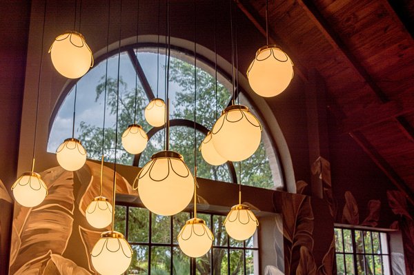 Quel modèle de lampe choisir pour embellir votre décoration ?