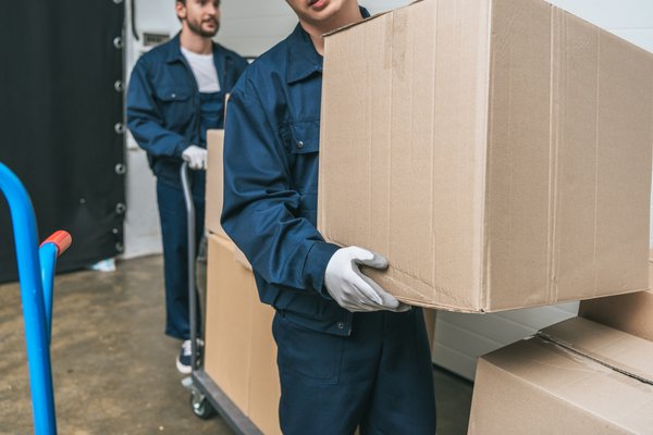Déménagement : Conseils pour garantir son bon déroulement
