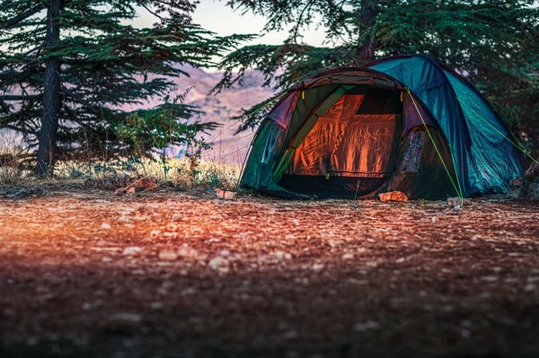 Camping de luxe à Annecy : pour une ambiance relaxante