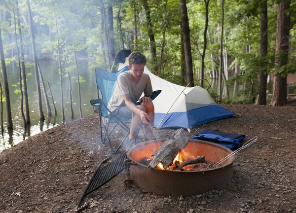 Découvrez les campings insolites à travers le monde.