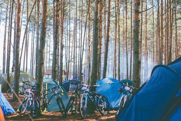Comment faire une réservation pour son séjour en camping à Carcans?