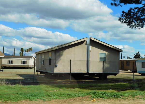 Pourquoi choisir un mobil home pour le camping sur la presqu'ile de Giens?