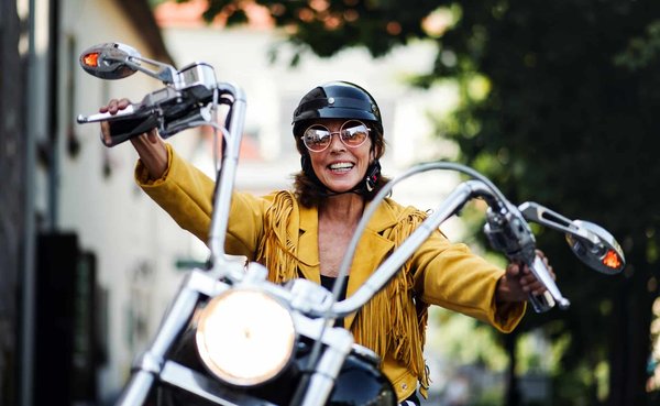 Quels sont les avantages des durites de frein en acier inoxydable pour les motos ?