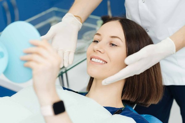 Quelles options pour les dents manquantes sont disponibles à Gatineau-Hull ?
