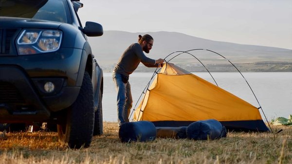 Quels conseils pour un premier séjour en camping sur l'Île de Ré ?