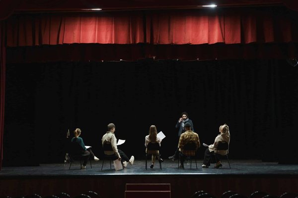 Quels sont les enjeux de la direction d'acteurs dans le théâtre contemporain français ?