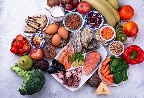 Boostez votre santé : vente de légumes frais en ligne