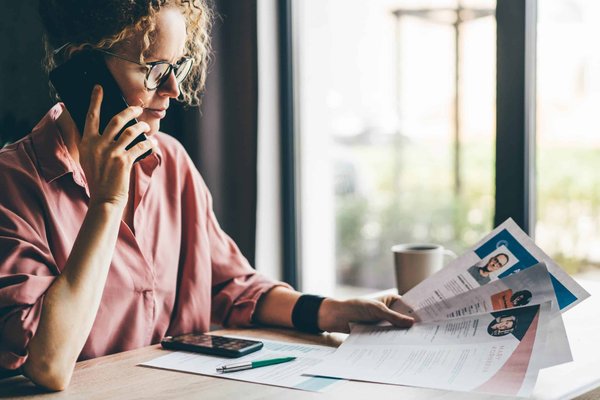 Comment créer un curriculum vitae convaincant pour décrocher un emploi dans le domaine de la technologie ?